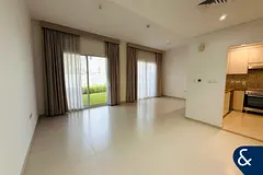3 Bed + maid | Opposite Pool | Modern finish