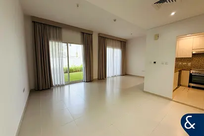 3 Bed + maid | Opposite Pool | Modern finish