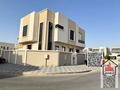 Villa for Rent in Ajman