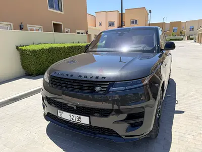 2023 Land Rover Range Rover Sport P400 Dynamic SE | US Specs