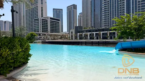 Corner Unit | Beach Access | Vacant