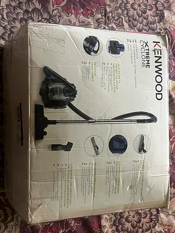 Vaccume