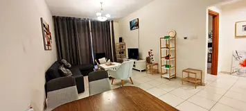Superior Quality Furnishing || Spacious Most Affordable Price Range || Prime Location In JVC
