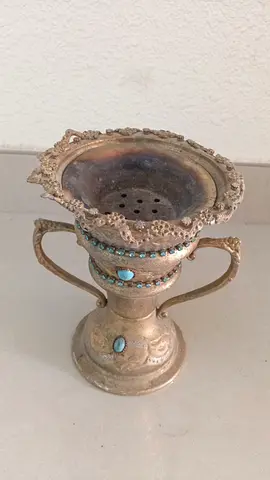 Antique Egyption Bukhoor