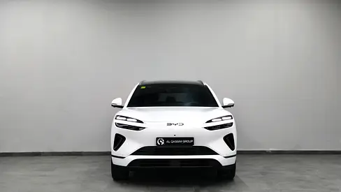 BYD Sealion, миниатюра 2