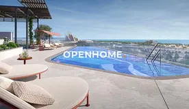 Elevated Contemporary Living-Modern Amenities-Unique Design