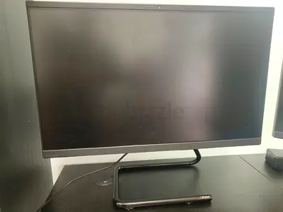 Lenovo All In One PC with Touchscreen