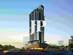 1BR Apartment | Seslia Tower JVT | Furnished | Pool  City Views