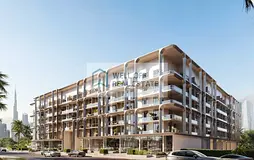 Elegant 1BR Apartment at One Beverly Arjan | Premium Living by HMB Homes