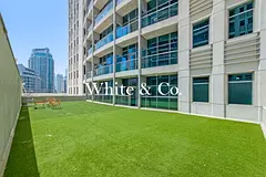 Huge Terrace | Vacant | Prime Location