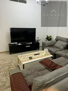 2BHK FOR RENT IN AL MAJAZ 3