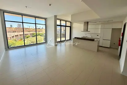 Vacant | Unfurnished | Pool View | 2+Maid