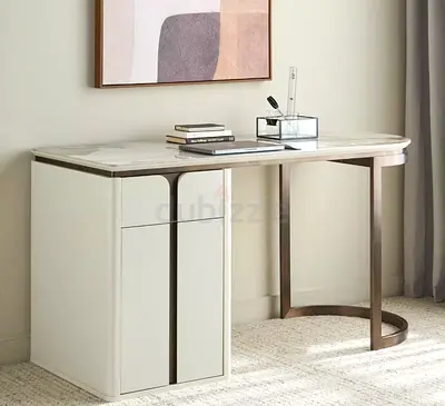 Nordic Study Desk- HOME CENTRE