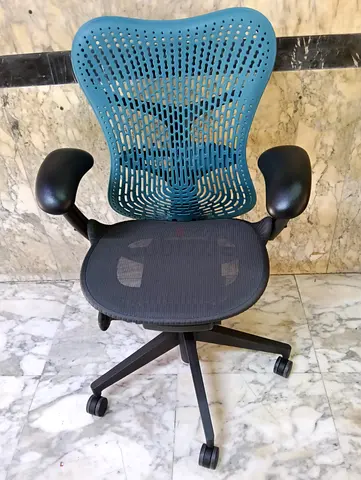 For selling Herman Miller Mirra 2 Ergonomic Office Chair available