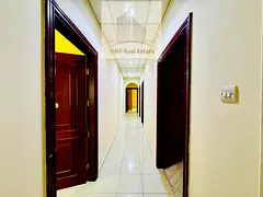 Luxury semi independent single story 3BR VILLA in Mirdif
