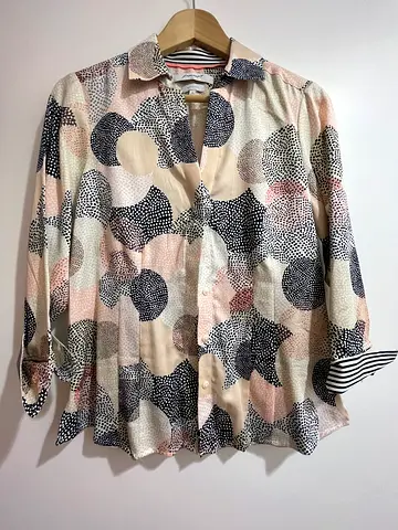 FOXCROFT women’s s blouse