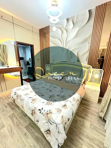 Brand New Furnished 1BR for Sale in City Towers | 11% ROI Cash Deal