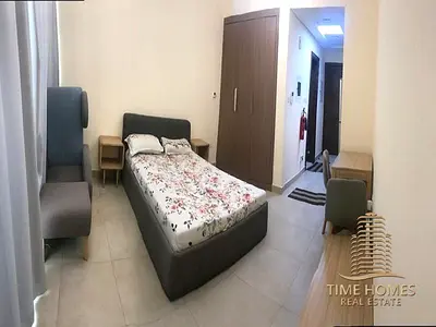 Fully Furnished | Vacant | Chiller free