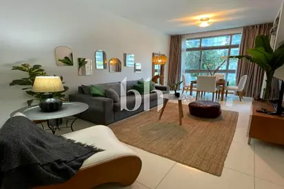 Furnished | Partial Marina View | Vacant June 23
