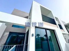 Ready to move/Brand new/4bed+maid
