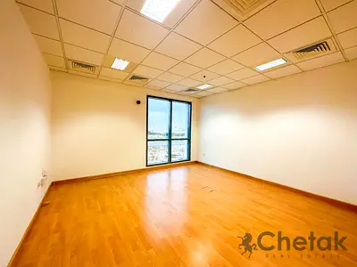 Near Metro | Fitted | Well Maintained