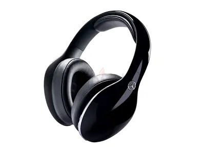 Mercedes Benz Bluetooth Headphones