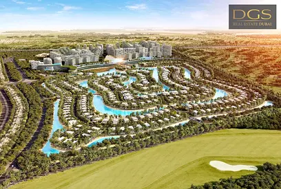Lagoon Community | Luxury | Ideal Investment