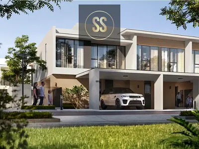 Equestra Grand Polo | Family Living | Private Garden