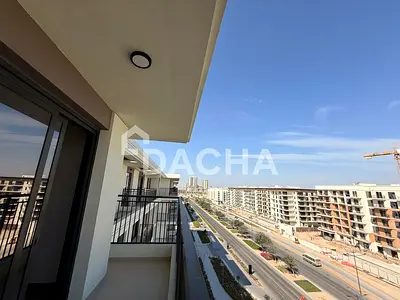 Top Floor | Boulevard View | Ready to Move