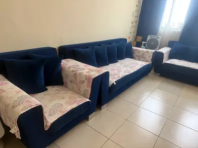 Sofa set