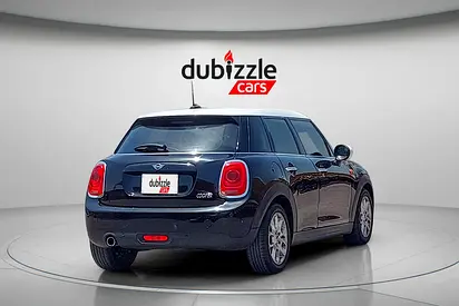 صورة 6 لـ 2019 MINI COOPER