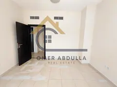 WITH BALCONY AMAZING 1BHK WITH BEAUTIFUL KITCHEN FOR FAMILY IN MUWAILAH SHARJAH