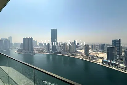 Canal Views | Luxury Living | VOT