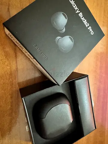 Samsung galaxy buds 2pro