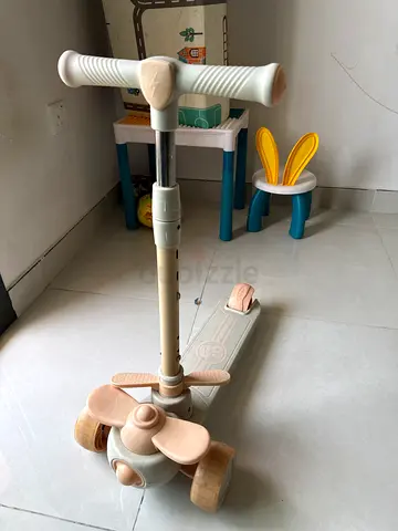Baby scooter for sale
