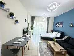 Cozy Furnished |Spacious|Best Amenities &amp; Location