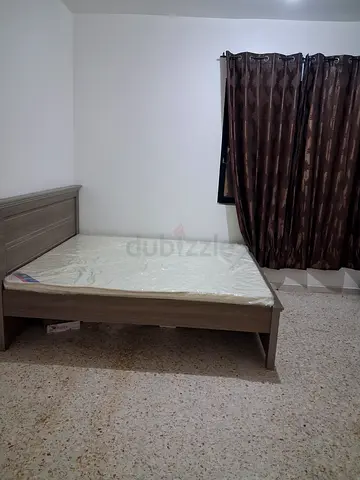 Master Room with Attached Bath on Rent