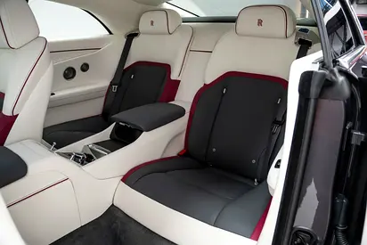 2024 ROLLS-ROYCE SPECTRE — миниатюра 15