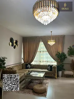 Spacious 1BHK Apartment for Sale in Horizon Towers | 1,283 Sqft | With Parking