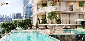Downtown | Limited Units Left | Almost Ready Handover | Very Good Price