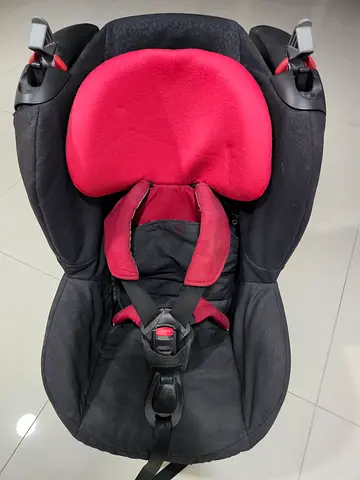 Maxi Cosi Car Seat