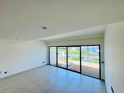 Brand New Family Home | 4BR TH | DAMAC Lagoons
