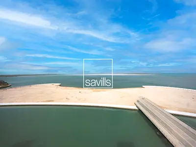 4 Bedroom Duplex | Watefront Lifestyle | Book Now