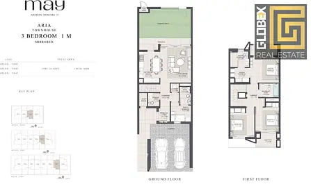 Single Row | Motivated Seller | Genuine Resal