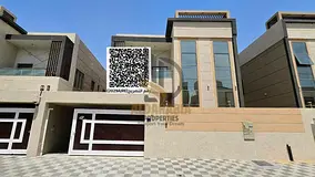 🏡✨ For Sale – 4 Bedroom Villa in Al Yasmeen, Ajman ✨🏡