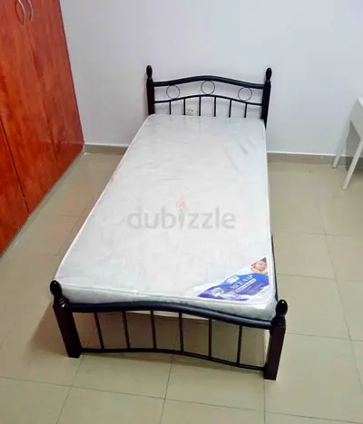 Used Single Bed Frame For Sale