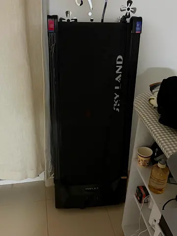 Skyland Treadmill - Good Working Condition