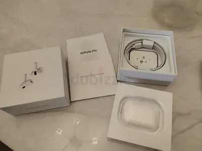 Apple AirPods Gen 2Pro slightly used can trade