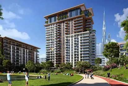 Premium Residence | Luxury 3br | Community Expert