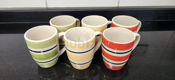 Mugs